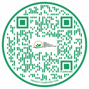 HDOA Feedback Form QR code